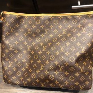 RARE DISCONTINUED HOBO LOUIS VUITTON BAG